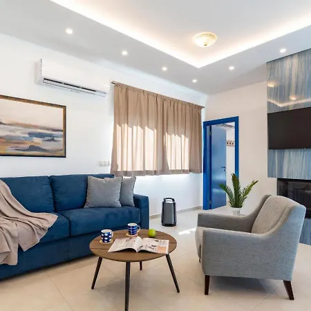 Villa Villa Mare Kolymbia