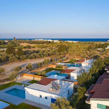 Villa Villa Mare *