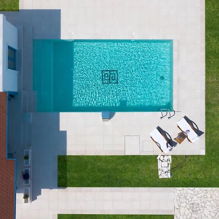 Villa Mare Kolymbia