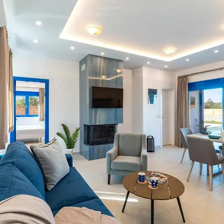 Villa Villa Mare Kolymbia