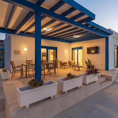 Villa Mare Villa Kolymbia