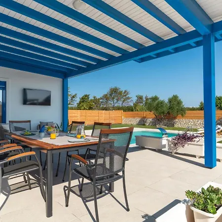 Villa Villa Mare *