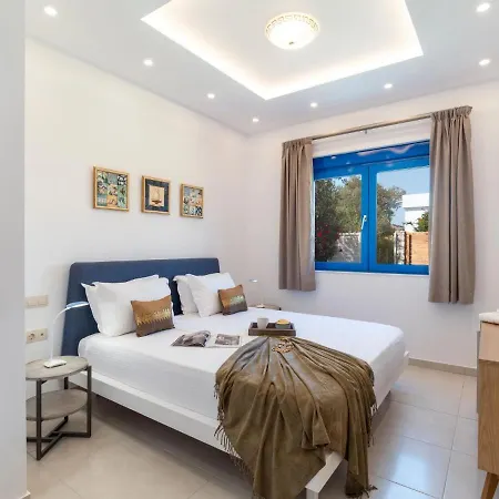 Villa Villa Mare *